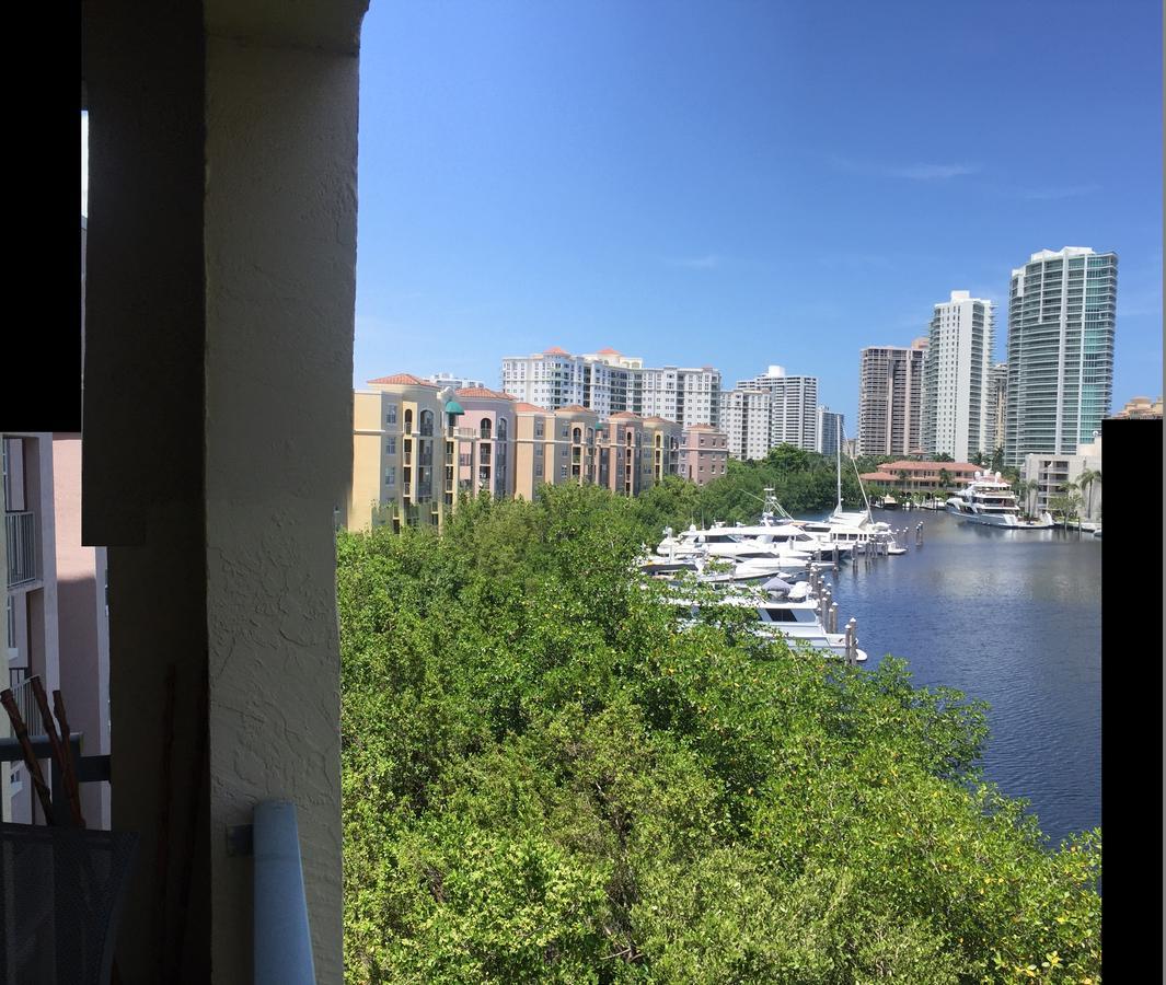 6-502 Amazing Water View - Three Bedrooms エイヴェンチュラ エクステリア 写真